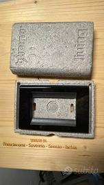 Placca bticino living anni 90