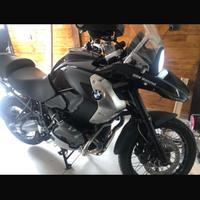 Bmw r 1200 gs