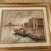 quadri raffigurante paesaggi 