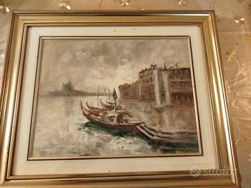 quadri raffigurante paesaggi 