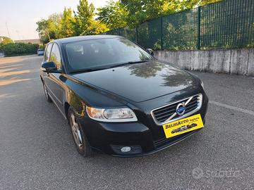 Volvo V50 SW 2011----1.6 Diesel