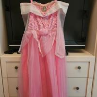 Vestito  Bella Addormentata