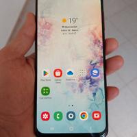 Samsung Galaxy A50 