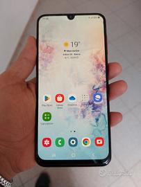 Samsung Galaxy A50 