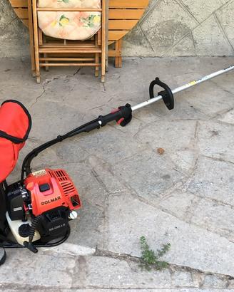 Decespugliatore dolmar MS 4300.4R