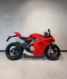 Ducati Panigale V4 S