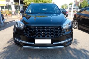 Dr 4.0 1.5 Bi-Fuel GPL