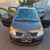 Renault Modus 1.6 16V Initiale