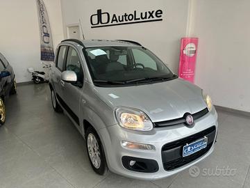 Fiat Panda 1.3 MJT S&S Lounge
