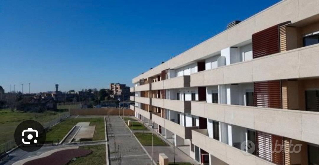Appartamento – Roma, Marcigliana, Municipio Roma III - Vista 3