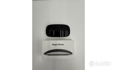 Apple Magic Mouse A1657 come nuovo