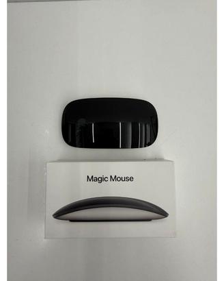 Apple Magic Mouse A1657 come nuovo
