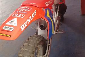 Honda CR 250