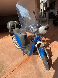 Scooter elettrico