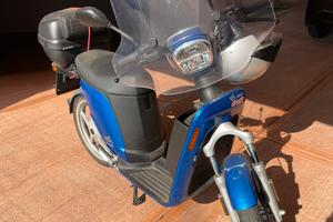 Scooter elettrico