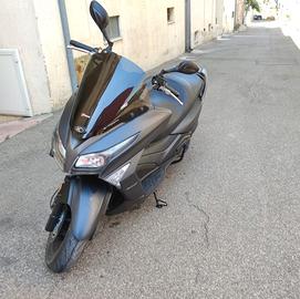 Kymco X-Town 300i - 2018