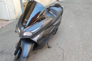 Kymco X-Town 300i - 2018