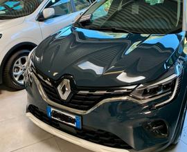 RENAULT Captur 2ª serie - 2020