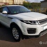 Land rover evoque per ricambi anno 2019