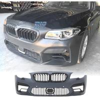 KIT PARAURTI ANTERIORE BMW F10 F11 10-17 LOOK G30 