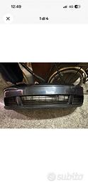 Paraurti golf 5 2007 blue