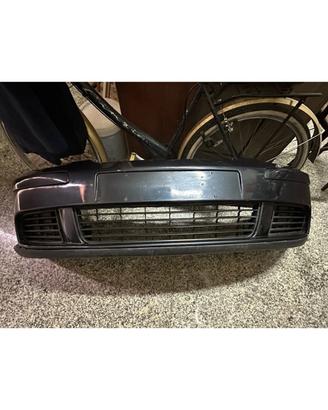 Paraurti golf 5 2007 blue