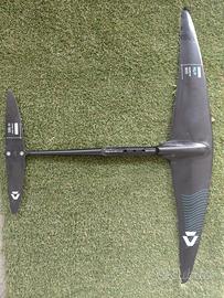 SET FOIL DUOTONE GLIDE SLS 2.0  900 CARBON