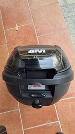 Bauletto scooter 125