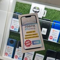 Iphone 16e 256GB Bianco