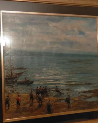 Quadro Francesco Morello