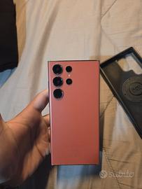 Samsung Galaxy S23 Ultra 256GB – Perfettamente fun