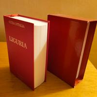 Guida d'Italia - LIGURIA