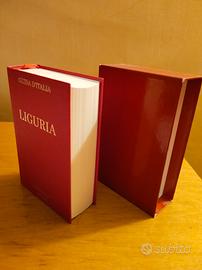 Guida d'Italia - LIGURIA