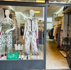 Stock abbigliamento partire da 5 €