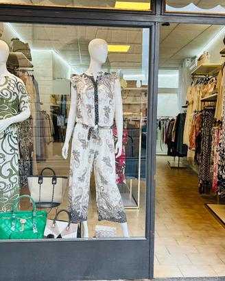 Stock abbigliamento partire da 5 €