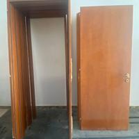 Porte da interno