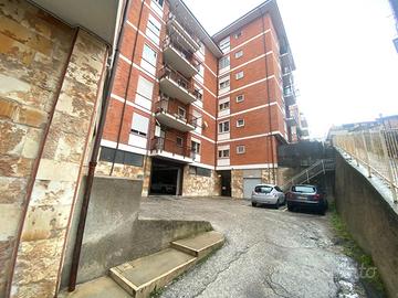 Appartamento L'Aquila [AM22VRG]