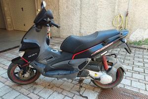 Gilera Runner 50