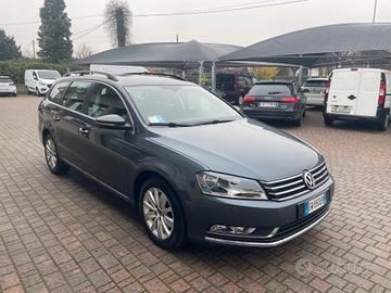 Volkswagen Passat Var. 2.0 TDI Comfortline BM.Tech