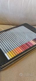 Winsor & Newton Set di 48 matite