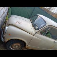 FORD Altro modello