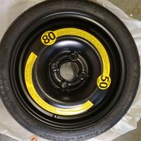 Ruotino T105/70 R14 84M