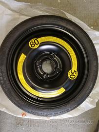 Ruotino T105/70 R14 84M