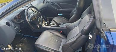 Toyota Celica T23 TS 1.8 2ZZ-GE 192 CV – 1999