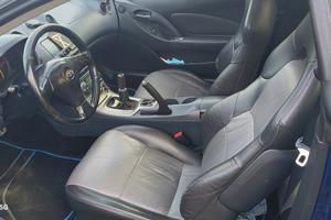 Toyota Celica T23 TS 1.8 2ZZ-GE 192 CV – 1999