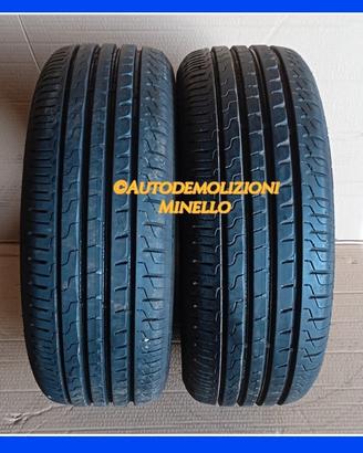 2 Pneumatici 185 55 R15 ESTIVI FIAT Punto Sporting