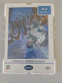 Cornice  Crilex  Buffetti disponibile 10 pezzi 