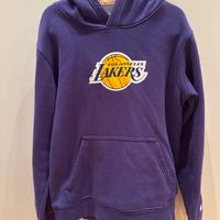 Felpa NBA Los Angeles Lakers