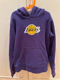 Felpa NBA Los Angeles Lakers