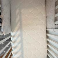 Materasso culla e accessori